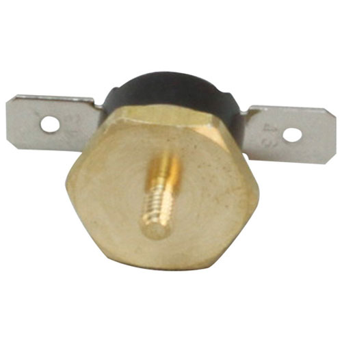 (image for) Carter Hoffmann 18600-0049 THERMOSTAT - SNAPDISC 243 F
